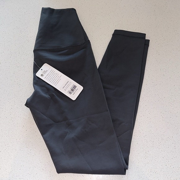 Air Feeling Thick Leggings 25'' - Picture 5 of 5